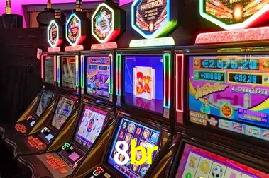 A Emoção da Loteria na 8br: Uma Chance de Mudança de Vida