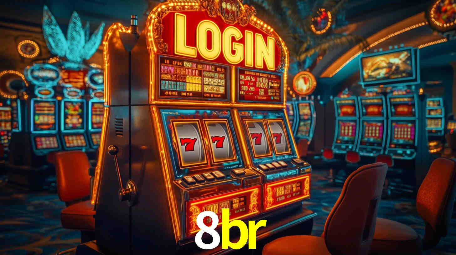 8br App Interface