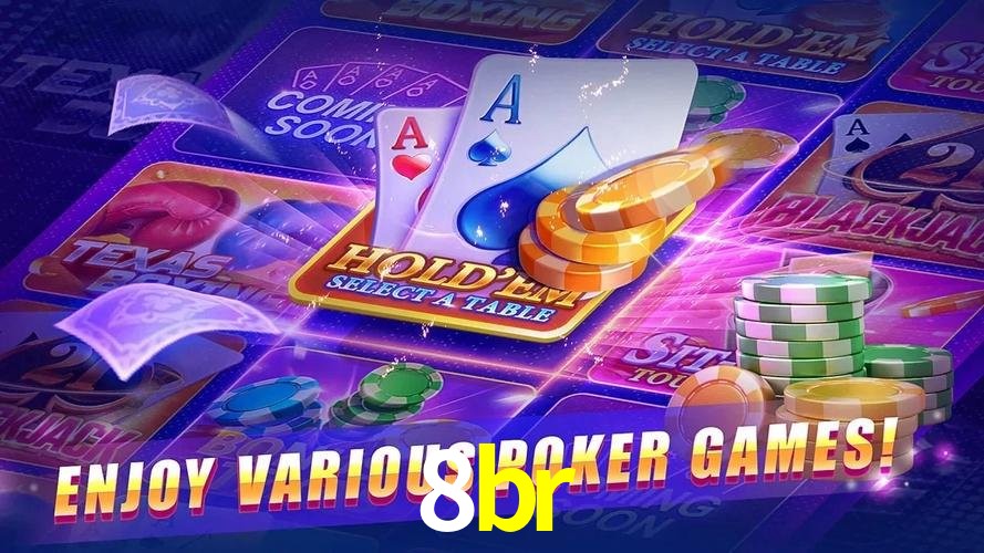 A Emoção da Loteria na 8br: Uma Chance de Mudança de Vida