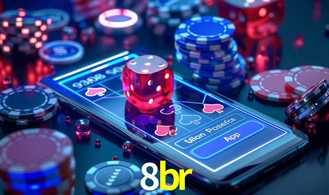 8br Slots
