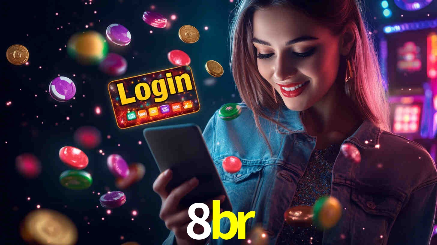 A Popularidade dos Caça-Níqueis no 8br