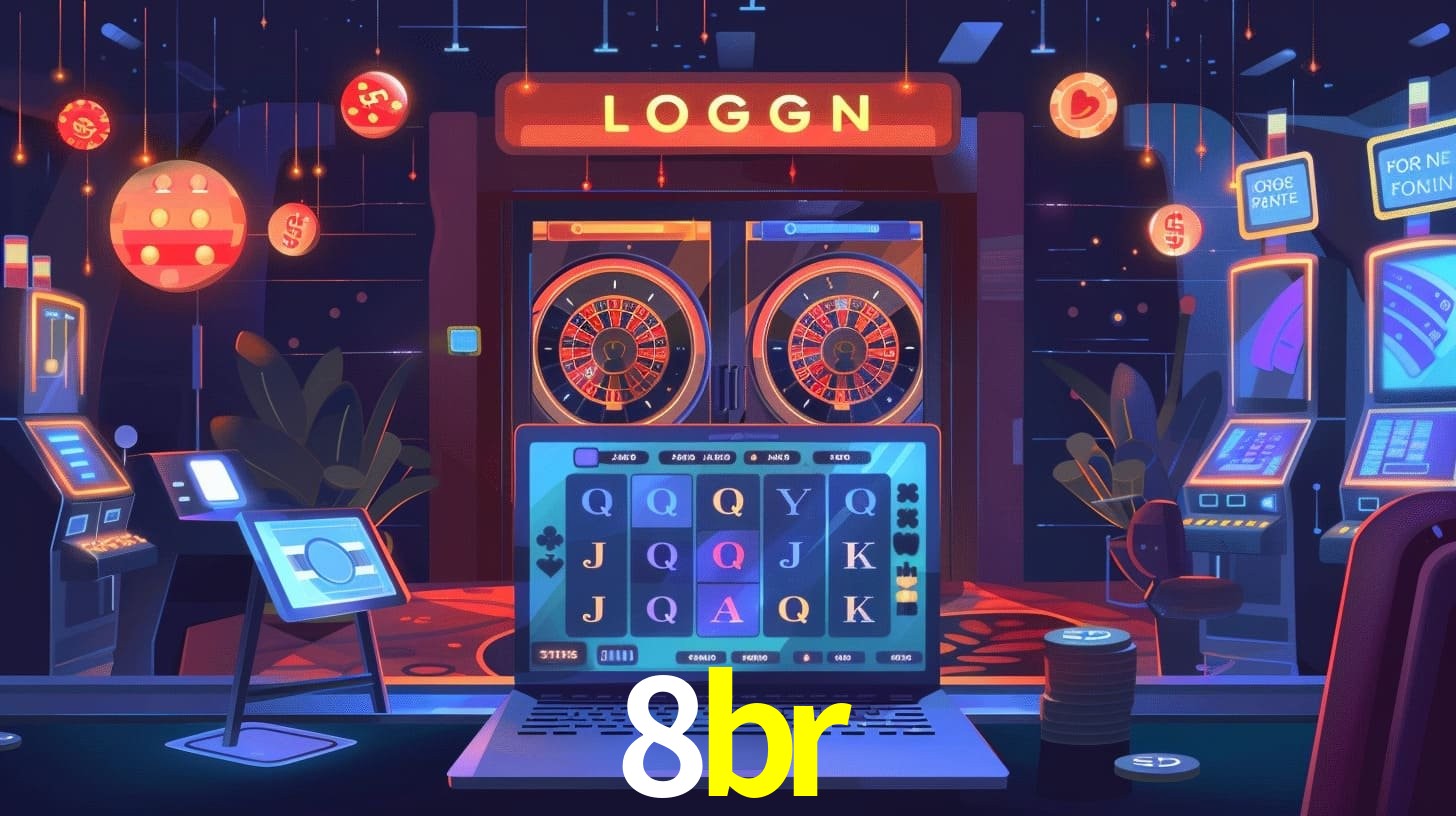 Sistemas de Segurança 8br