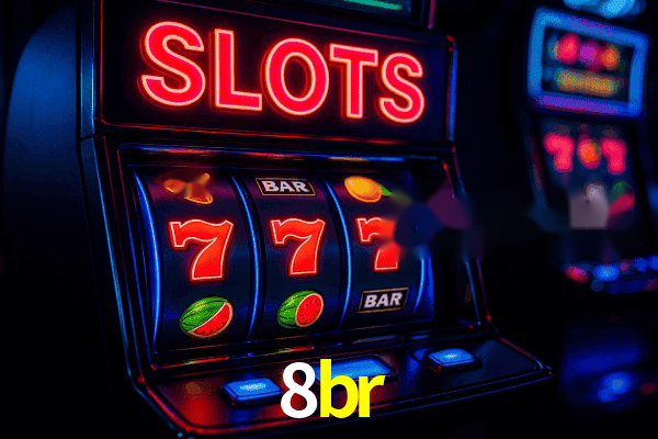 8br Plataforma