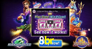 Descubra a Magia dos Jogos de Arcade no 8br