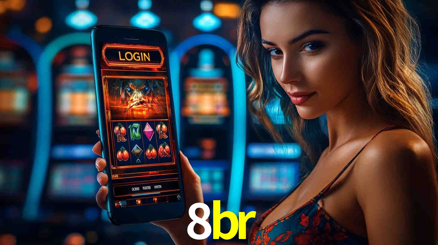 8br: A Experiência de Casino com Jogos de Mesa ao Vivo