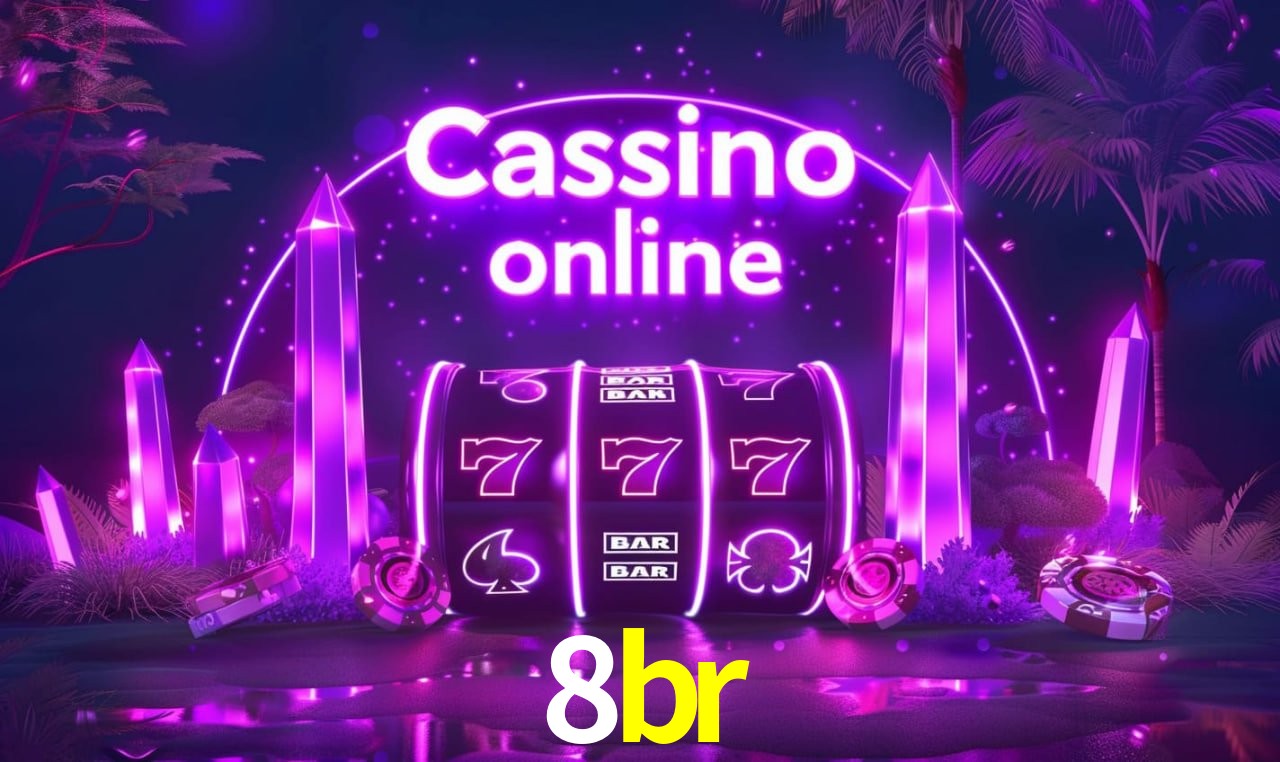 Segurança 2FA 8br