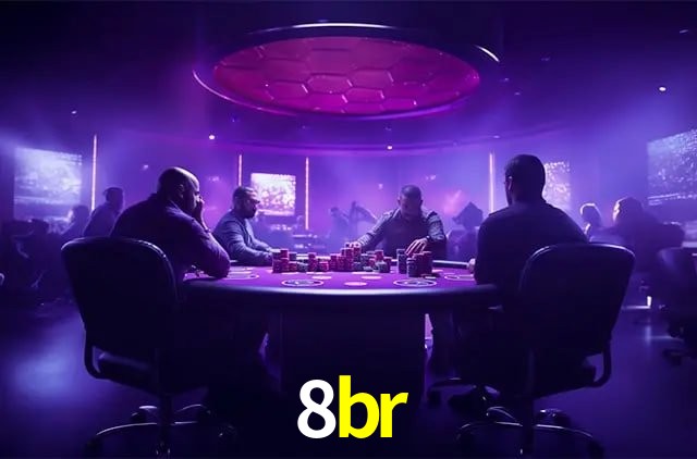 Estatísticas Esportivas 8br