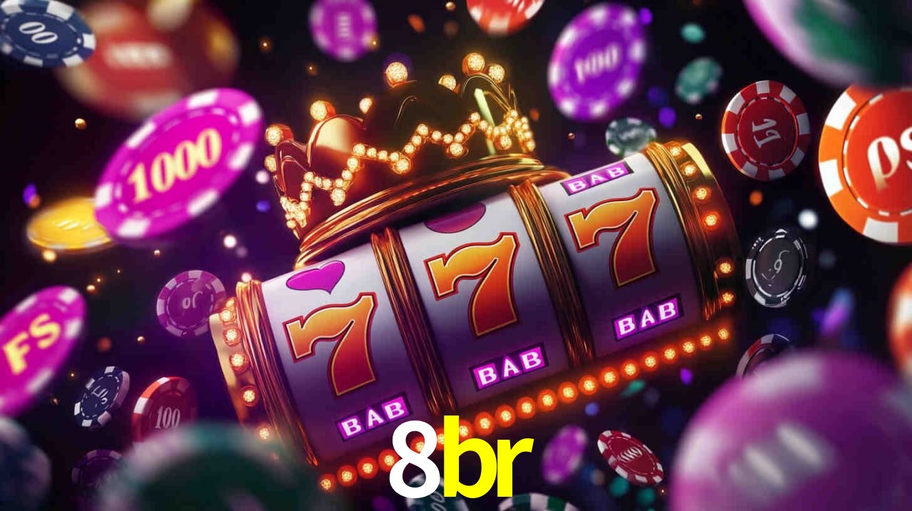 Slot Games 8br