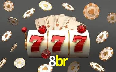 Desvendando o Mundo dos Jogos Virtuais na 8br