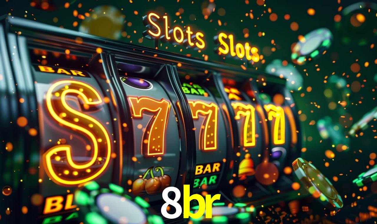 Casino Ao Vivo 8br