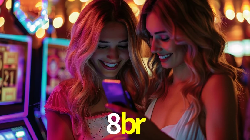 Experimente o Login Seguro Premium no 8br