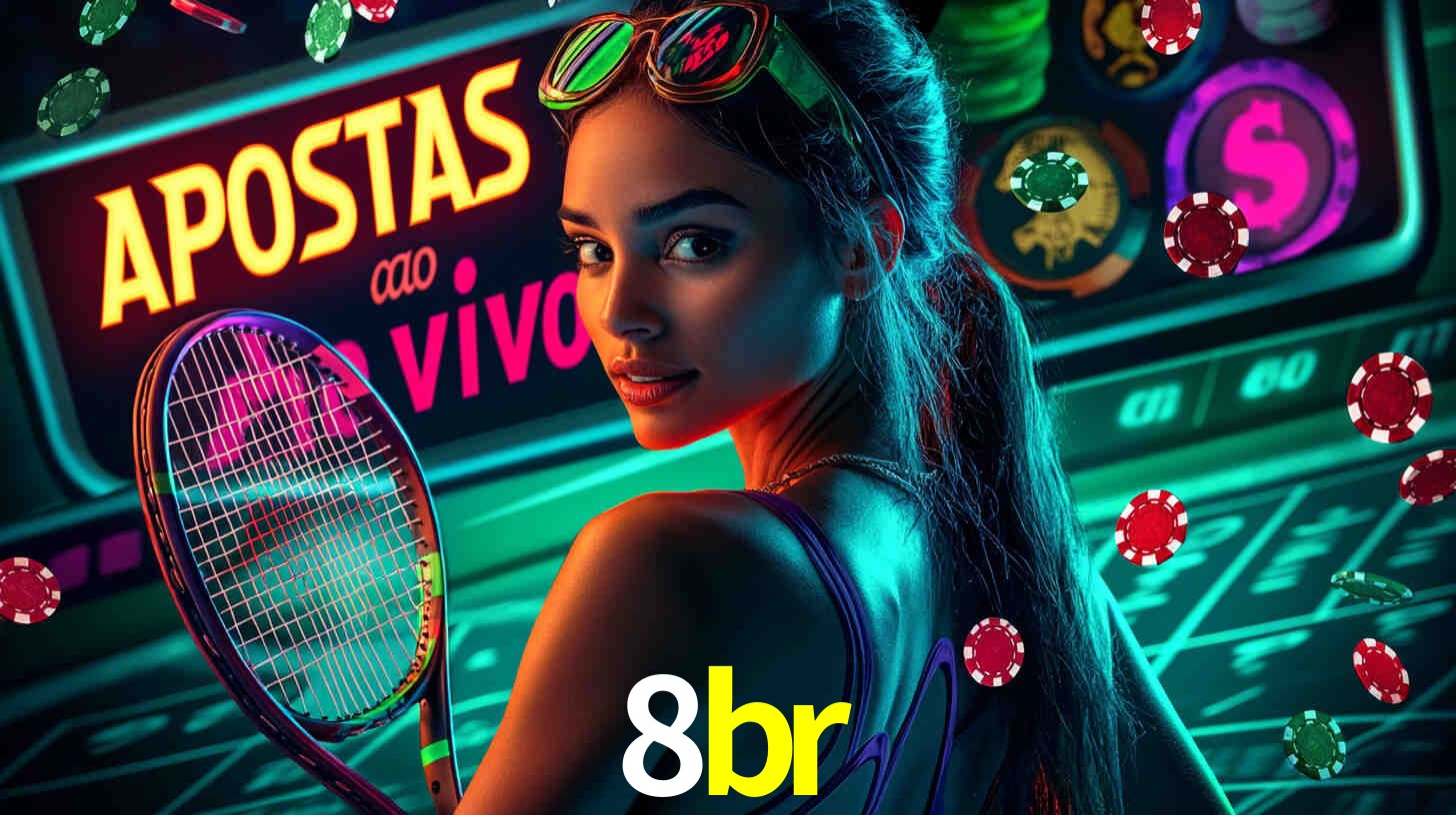 A Experiência Imersiva dos Cassinos Ao Vivo no 8br