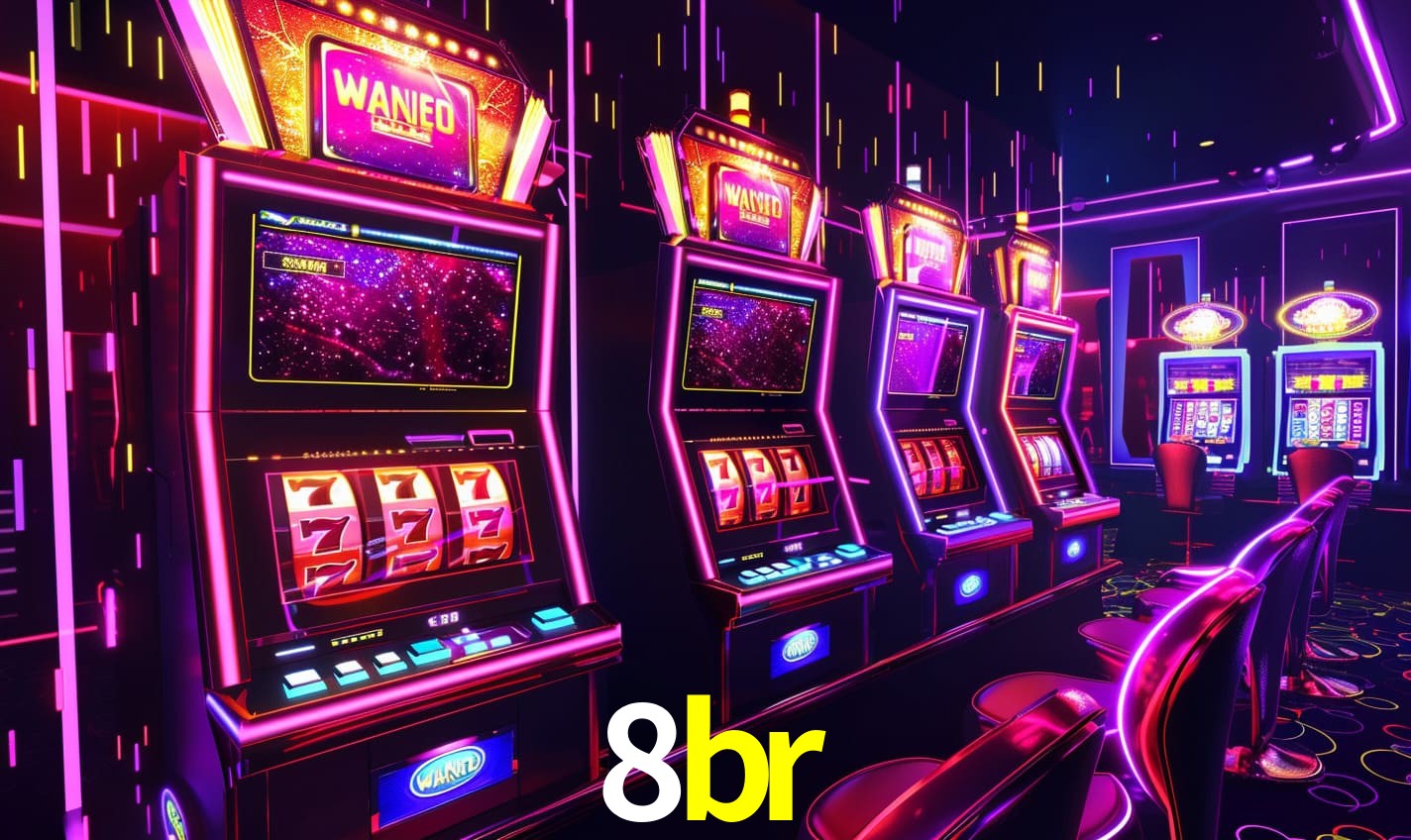 Explorando a Categoria de Eventos em Apostas na 8br