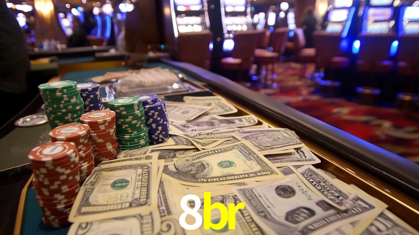 8br lottery
