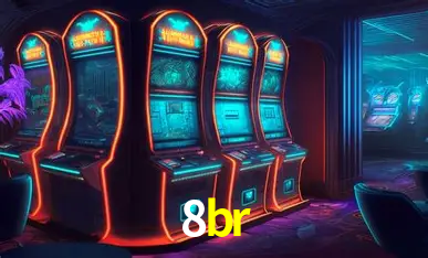 A Emoção da Loteria na 8br: Uma Chance de Mudança de Vida