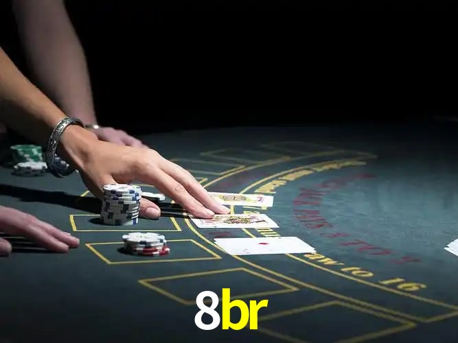 Promoção Relâmpago 8br