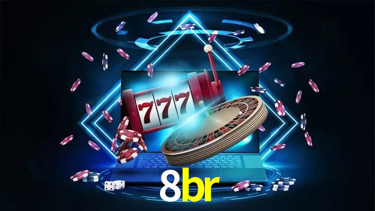 Jogos de Slot 8br