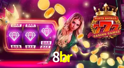 A Revolução dos Aplicativos de Jogos no 8br