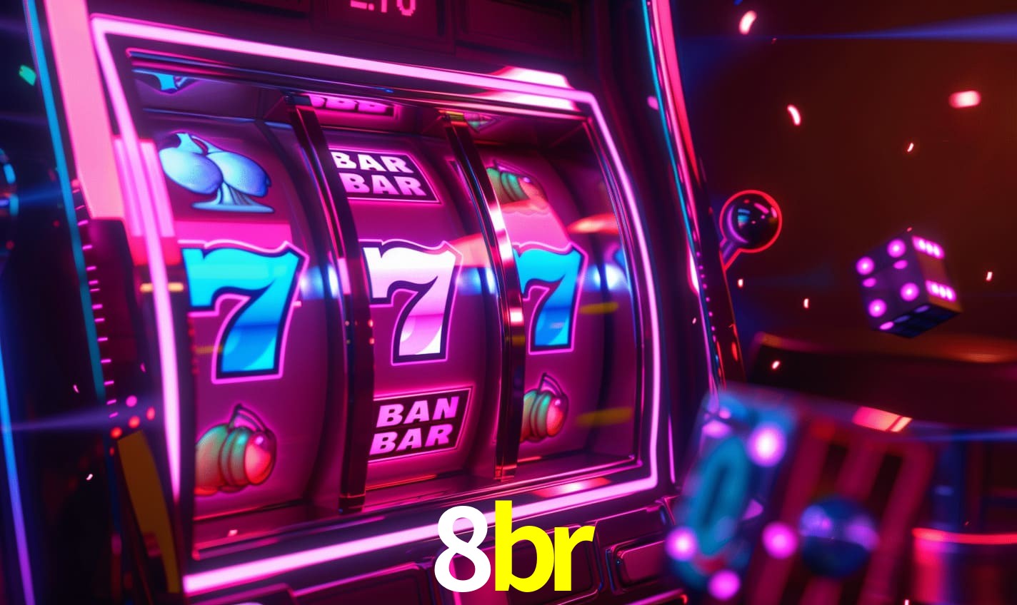 Inovações de Jogos na 8br: O Futuro das Experiências Interativas