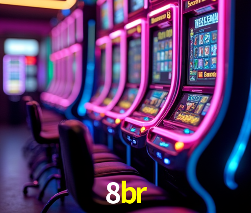 8br Plataforma Oficial