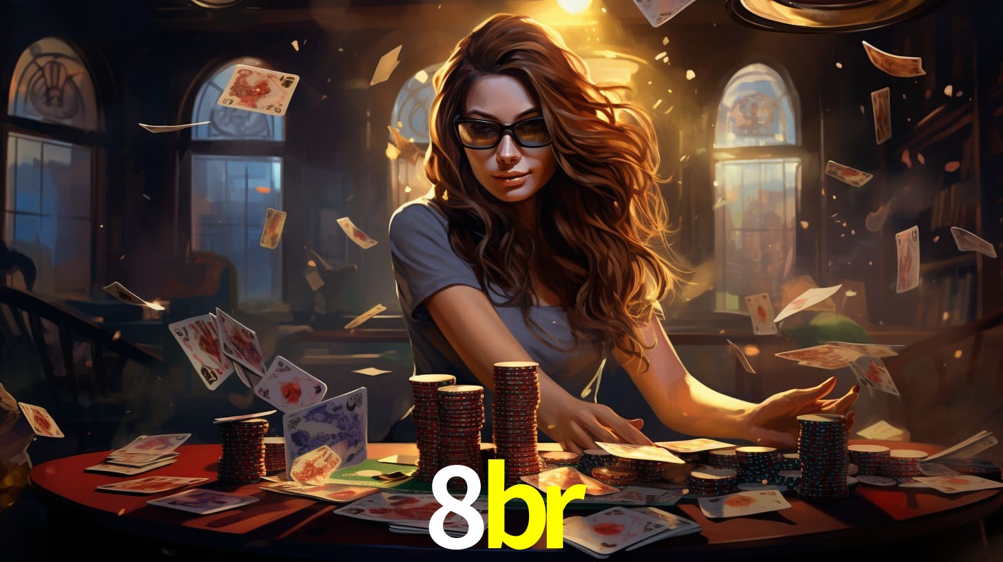 VIP Casino 8br