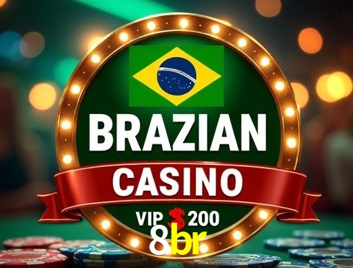 8br Plataforma