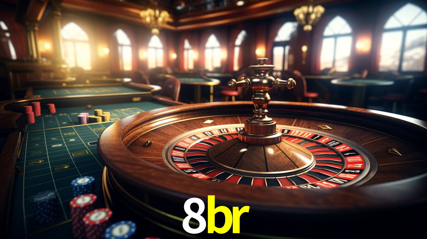 Blackjack Table 8br