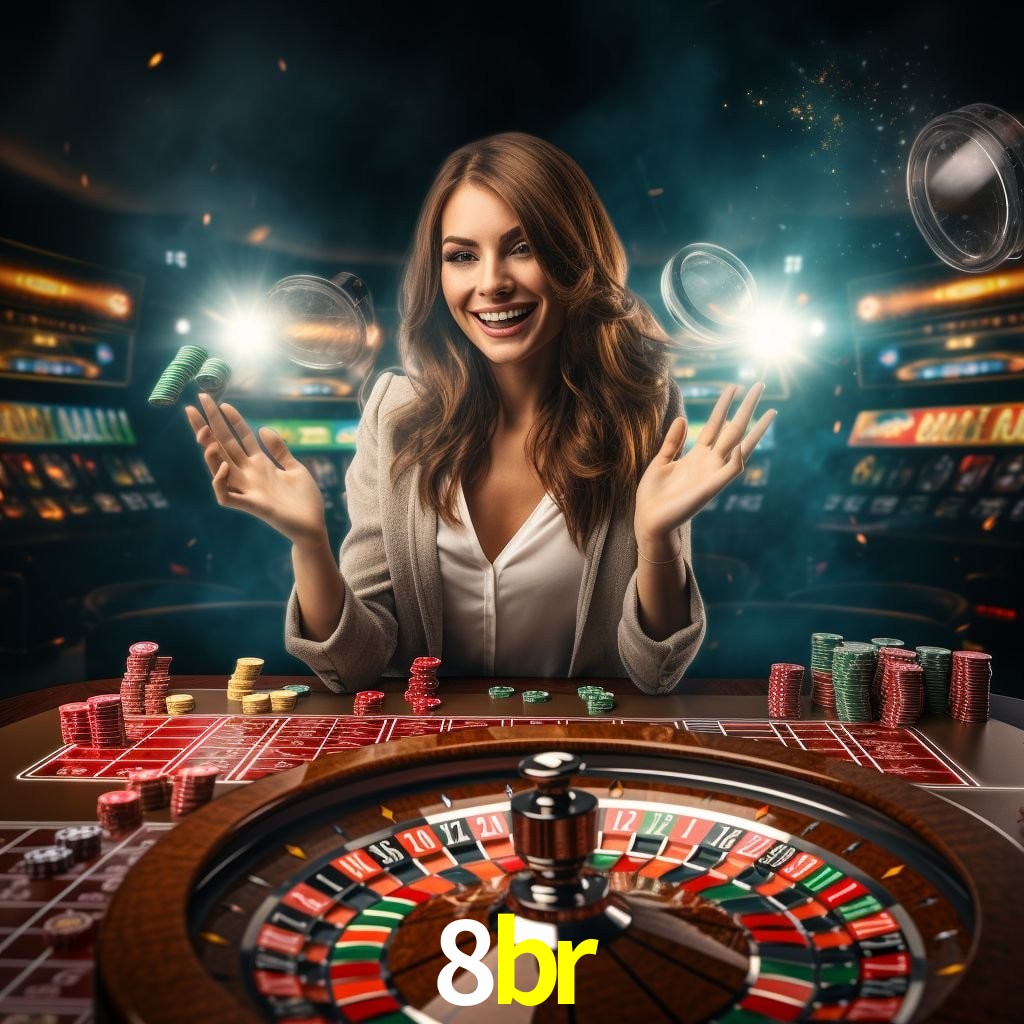 Explore as vantagens do 8br: serviço profissional e confiabilidade