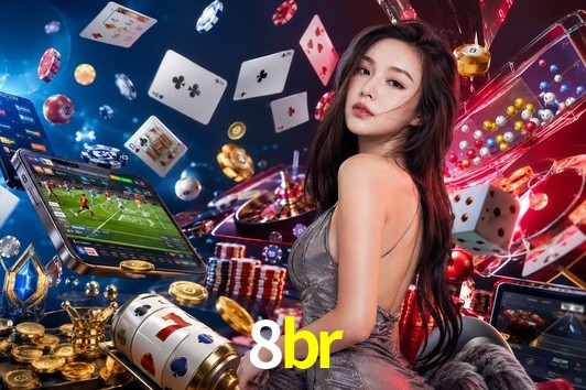 Game Providers 8br