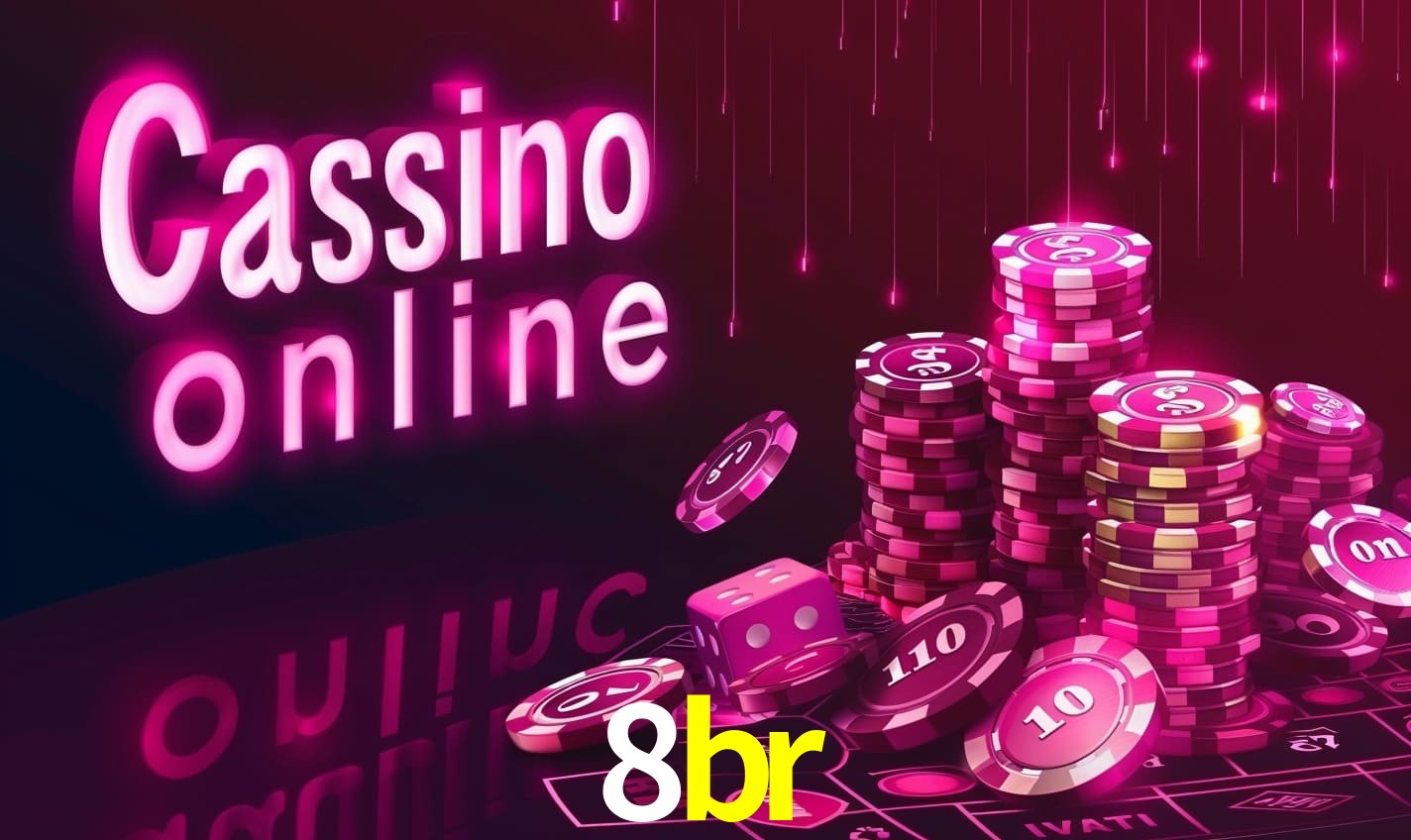 Descubra o Programa VIP da 8br: Vantagens Exclusivas para Jogadores