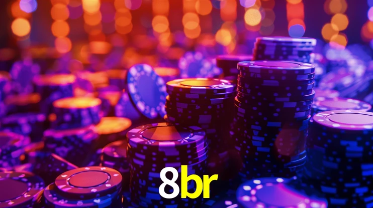 Bônus Generosos e Exclusivos no 8br para Você!