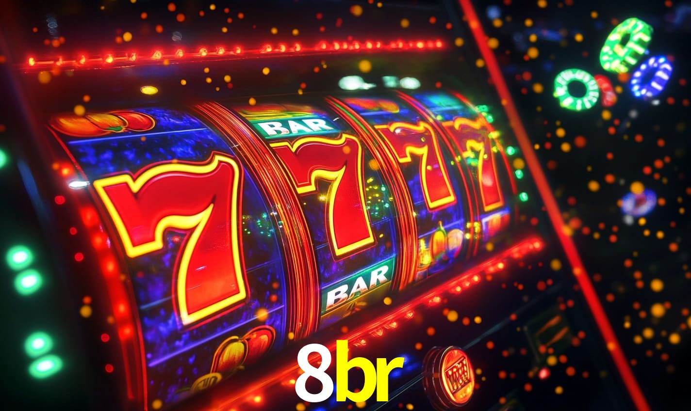 8br - Plataforma Oficial - 8br.com