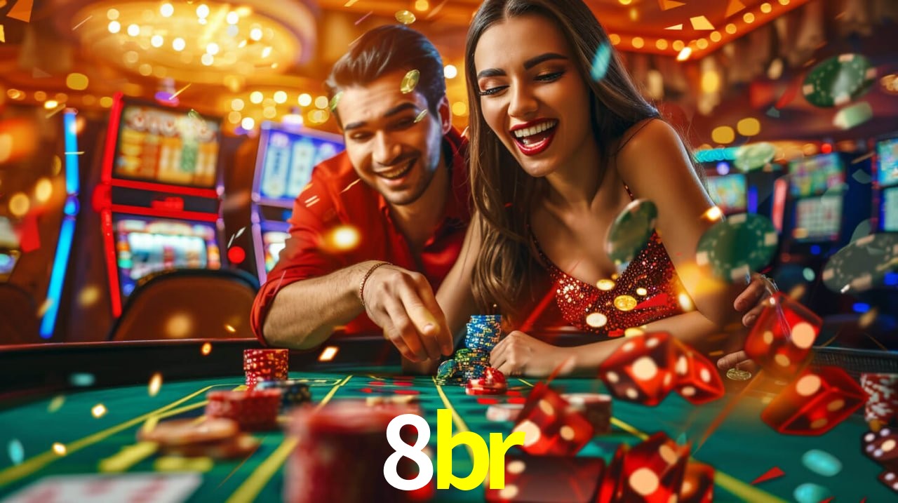 Login Seguro 8br
