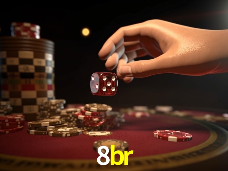 Recursos de Bônus 8br