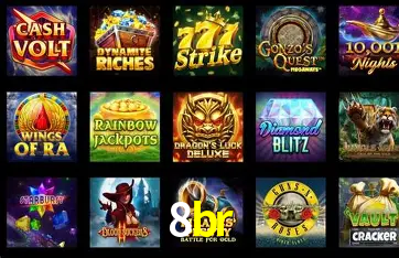 8br cassino online