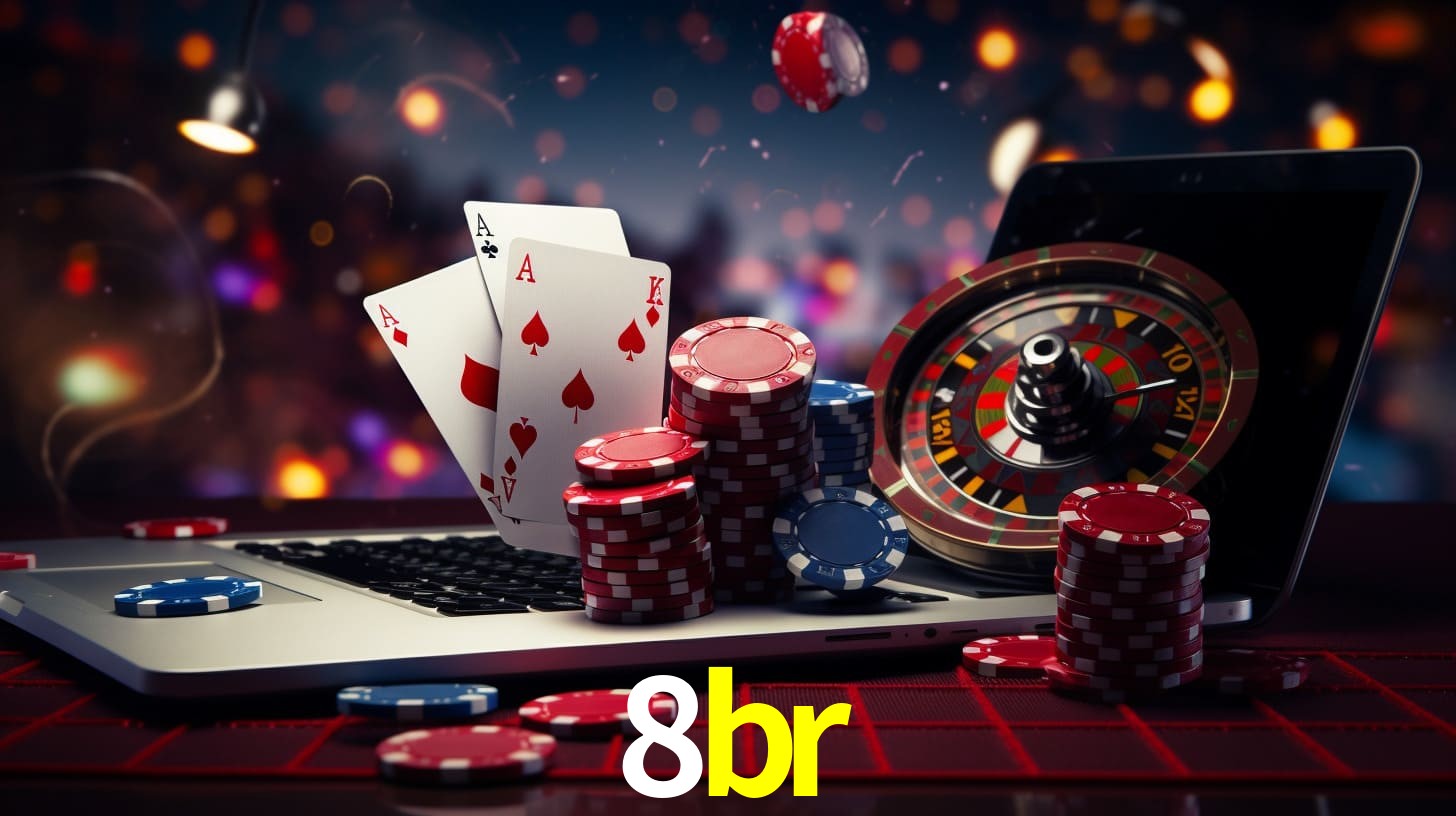 Roulette Table 8br