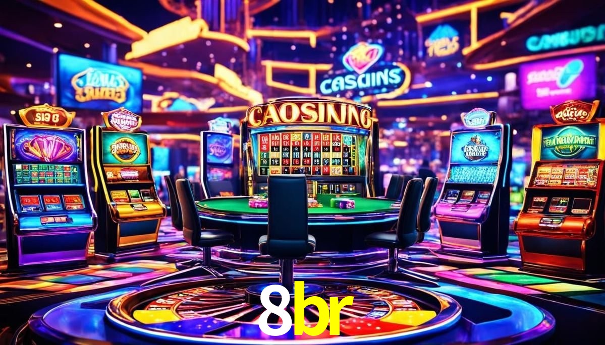 Apostas de Tênis 8br