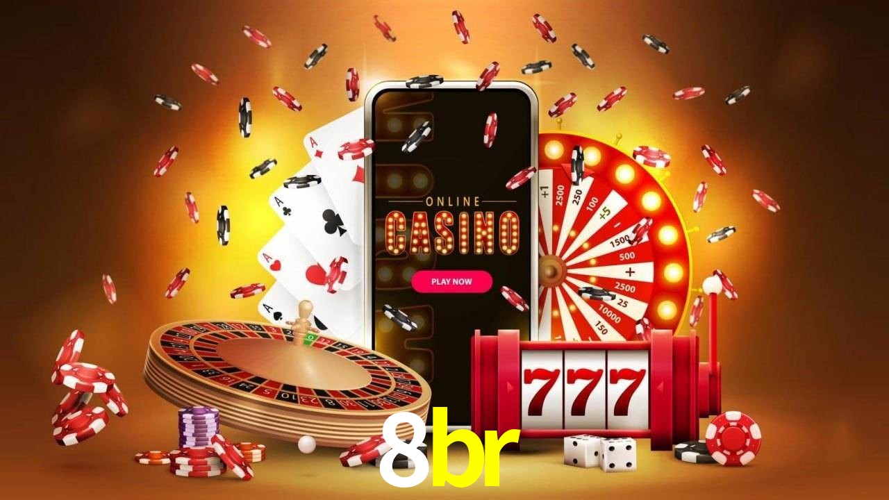 Diretório de Jogos 8br